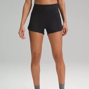Speed Up High-Rise Lined Short